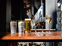 【Bar＆Lounge限定】ハッピーアワー フリーフロー