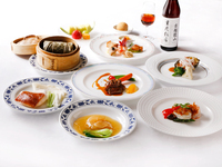 【幹事様応援！歓送迎会プラン】貴賓室フリーフロープラン　飲み放題16000円　乾杯スパークリング、麻婆豆腐、飲み放題アイテムグレードアップ、3Hサービス