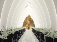 (27th~28th May 7:00p.m.) Chapel Concert — Arias & Tastes with dinner