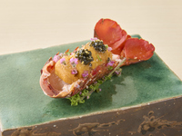 [Holiday] Premium Omakase Course