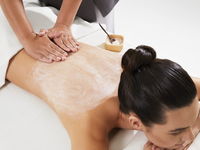 【Short Luxury 90min】