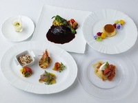 Lunch/【Prefix Course】　