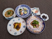 【伊万里ショートコース4月】少食の方やアルコールを中心に楽しみたい方に人気！