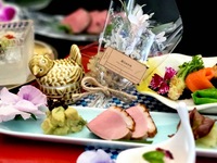 夜景と共に感謝の気持ちを込めて　母の日特別ディナー