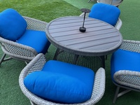 庭園席 【1席1,500円】