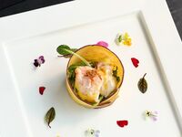 5月6月 ディナーコース “楊桃” （ようとう）