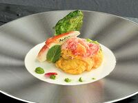 5月6月 ランチコース “鳳梨”（おうりん）