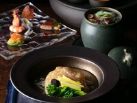 【期間限定】オープン5周年記念ふかひれディナー