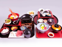 4/18・4/19【くわっちー御膳】