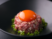 特選おまかせコース（〆物なし）