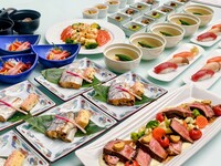 【幹事様必見！】温泉付き★ゴルフ懇親会プラン