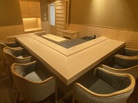 [Private Counter] Lunch Nigiri Course (April 2026 onwards)