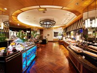 [Diners Club Exclusive Menu] [Weekdays Only, 7:00 AM onwards] The New Ultimate Breakfast Buffet! Adults