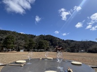 【期間限定】Outdoor Restaurant/ アウトドアレストラン