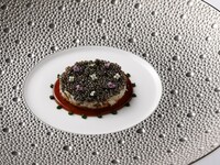 シェフおまかせの特別ディナーコース ≪Grand Menu≫