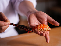 蘭亭おまかせコース 16,500円