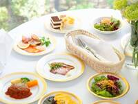 【2階大宴会場】みんな大好き洋食ブッフェ（幼児）