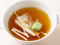 　朱雀コース 8,000円（税込サ別）