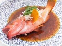 《ディナー》金柑コース＋乾杯シャンパン