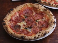 【Take out】 Diavola