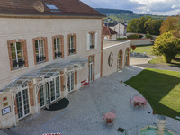 Champagne Gosset Maker's Dinner