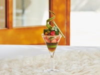 【オプション】スペシャルデザート