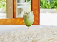 【オプション】スペシャルドリンク（ICE）