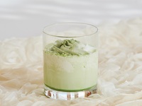 【オプション】スペシャルドリンク（HOT）