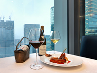 ■ランチ■MENU DEGUSTATION 全7皿（4/6～）