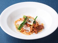 ランチA【アルポルト片岡護シェフのパスタコレクション】