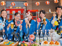 Beer Garden 2026 (Adults)