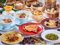 ━━ Introducing our limited-time individual and fair menu items for April-May ━━