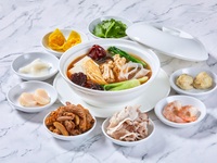 ━━ 4-5月限定　単品・フェアメニューのご紹介 ━━