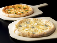 4/1～【テイクアウト】+ピザセット