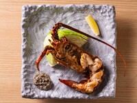 【鉄板焼】A5ランク黒毛和牛「大吟醸カット」ステーキ　スペシャルコース