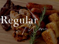 【5月1日～】|ペット不可・禁煙| 【CABIN】LUNCH REGULAR