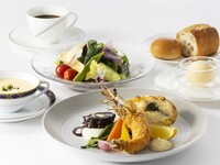 クラシックプレート