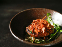 ディナー ヴィーガン