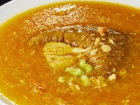 フカヒレ姿煮付き成都コース