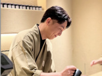 【 1 May (Fri)】Guest Barista Taka / reservation only at the barista's table