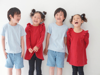 6/1～ディナーブッフェ　小学生 3,000円