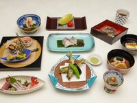 和会席「堀川 HORIKAWA」