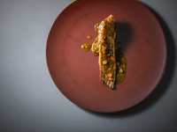 【ランチ】Okurayama『大倉山』