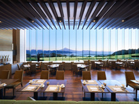 Lunch buffet