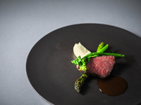 [Dinner] Nouvelle pousse