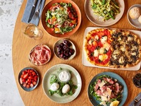 [April Only] Welcome and Farewell Party Premium Plan: 3 Hours of All-You-Can-Drink