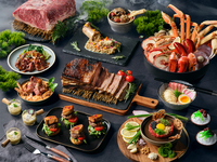 The Art of Wagyu Child (Fri-Sat)