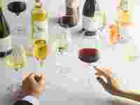 ★ワイン飲み放題