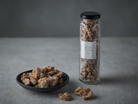 "Ryutenmon" Walnut Syrup (Coconut Flavor)