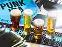 ビアガーデンフリーフロードリンクセレクション